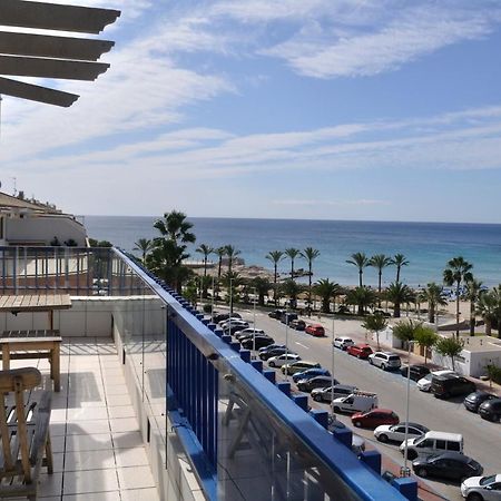 Apartamento Vista al Mar, Moraira Exterior foto