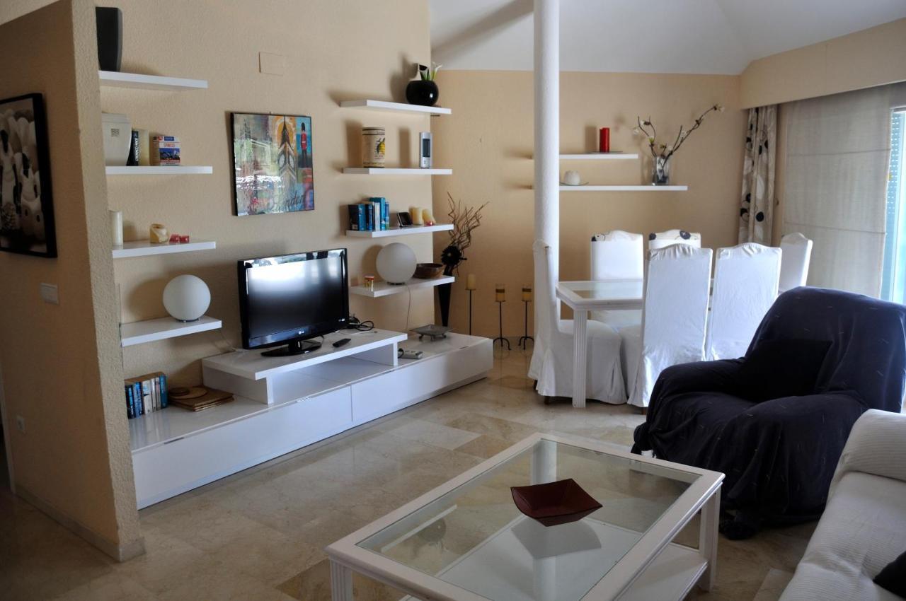 Apartamento Vista al Mar, Moraira Exterior foto