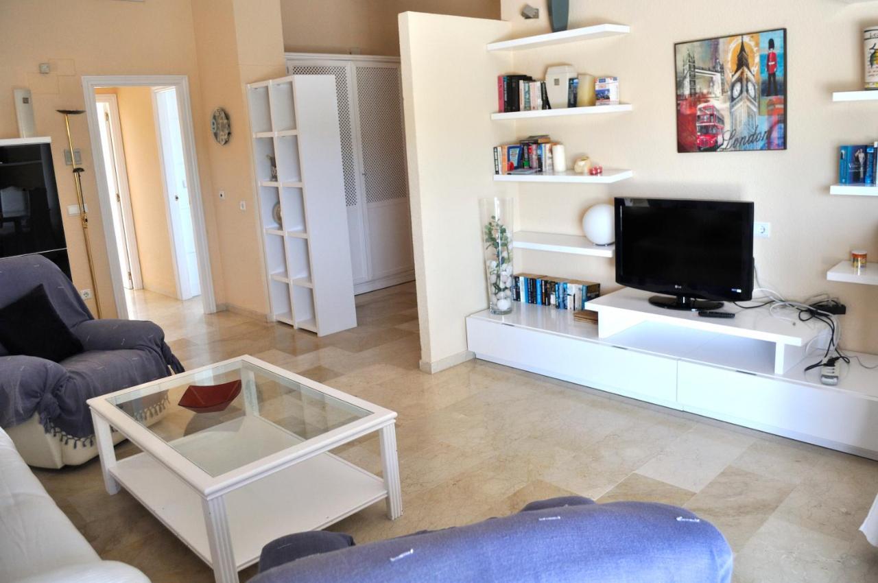 Apartamento Vista al Mar, Moraira Exterior foto