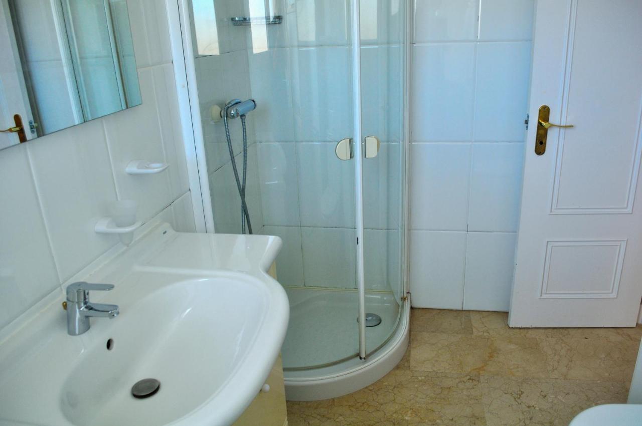 Apartamento Vista al Mar, Moraira Exterior foto