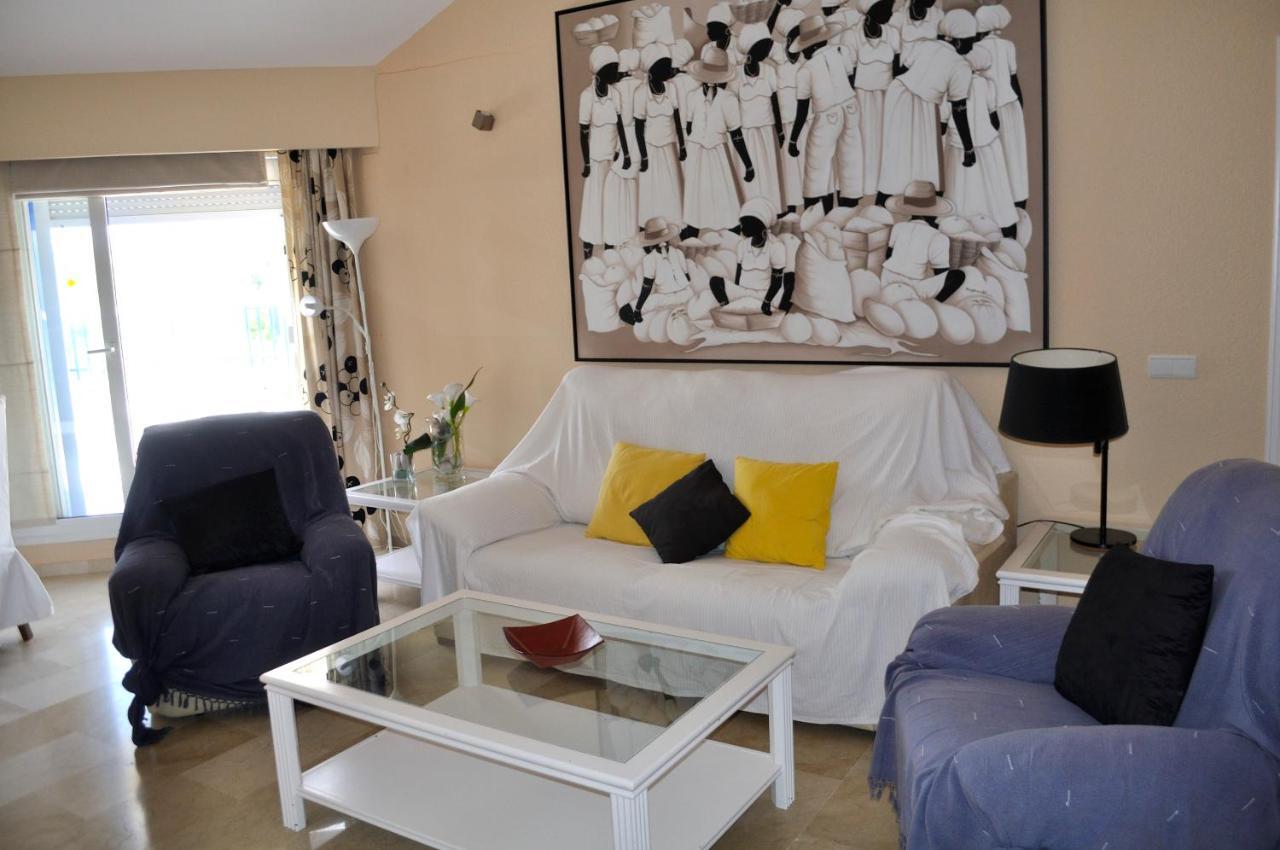 Apartamento Vista al Mar, Moraira Exterior foto
